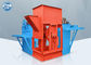 ناقل مصعد دلو محترف يستخدم في مصنع لصق البلاط والمعجون
